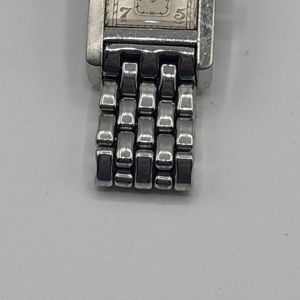 Emporio Armani this watch